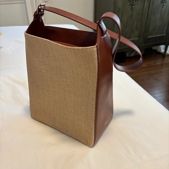 A.P.C. tote bag
